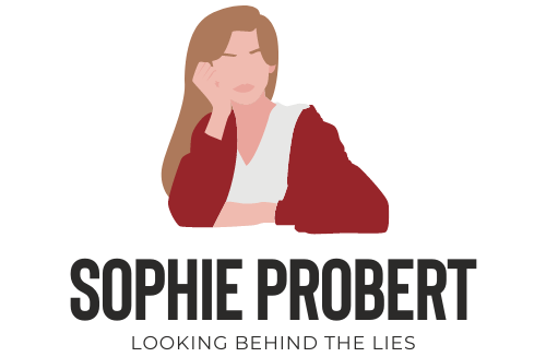 Sophie Probert
